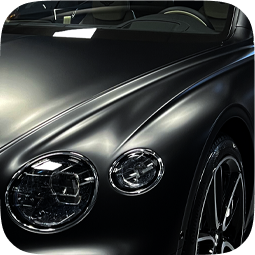 BLACK GLOSS