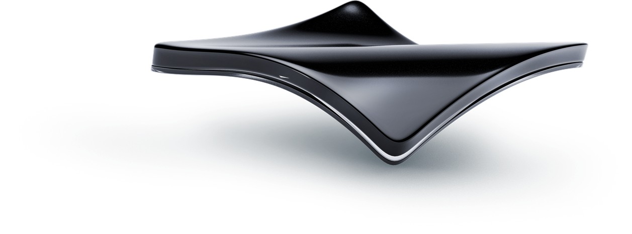BLACK GLOSS 
