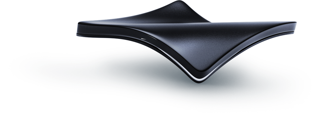 BLACK GLOSS