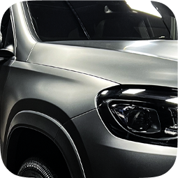 BLACK GLOSS